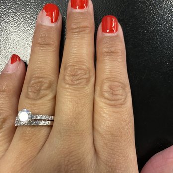 Nails Nails Nails - Nail Salons Near Me - Whittier, California