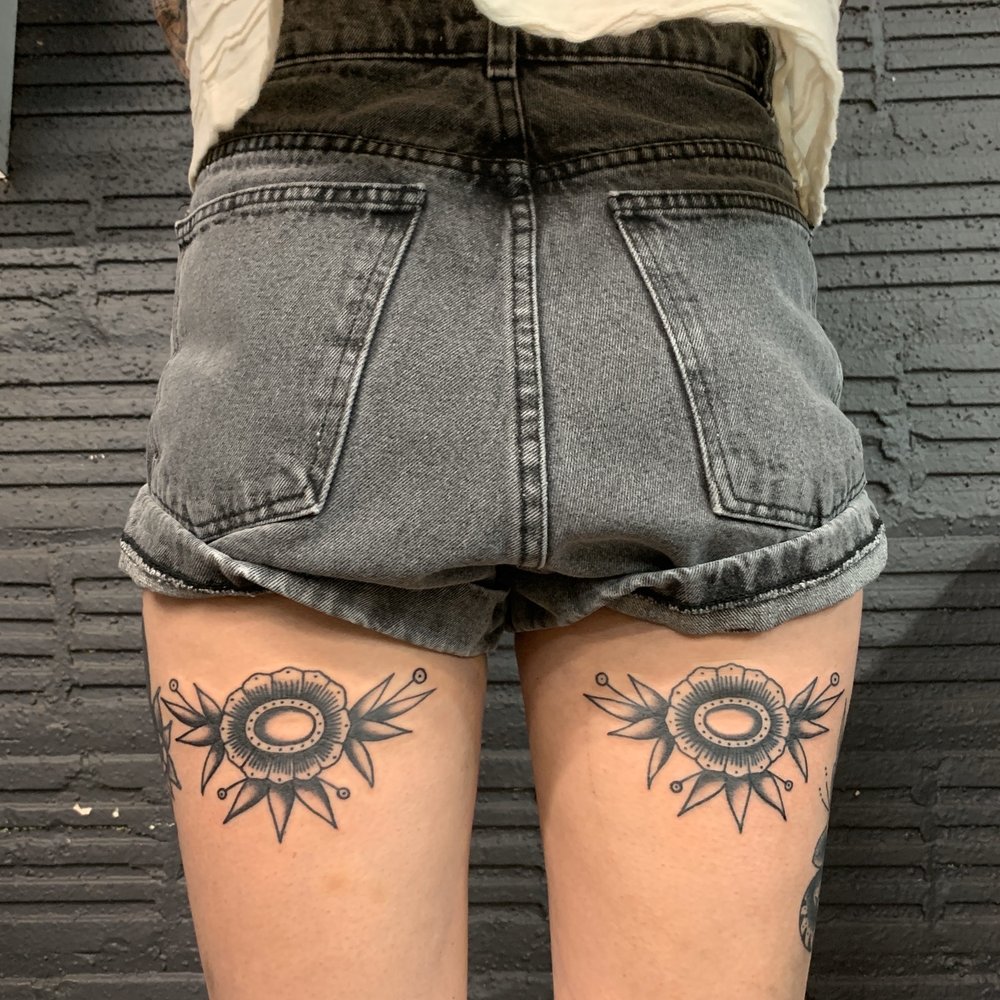 Red Eye Gallery - Tattoo Near Me - Houston, Texas Red Eye Gallery - Tattoo Near Me - Houston, Texas