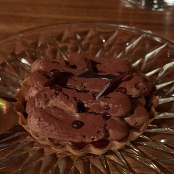 Fancypants - chocolate tort - Steakhouses Near Me - Nashville, Tennessee