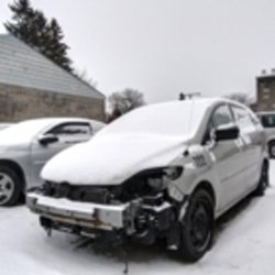 Modern Collision Service - Photo