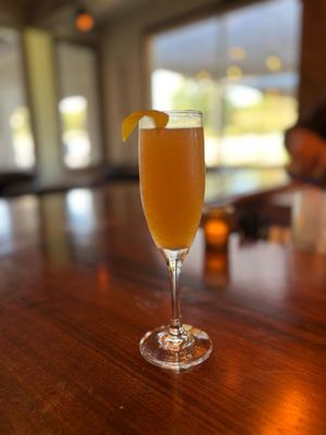 The Black Twig by null