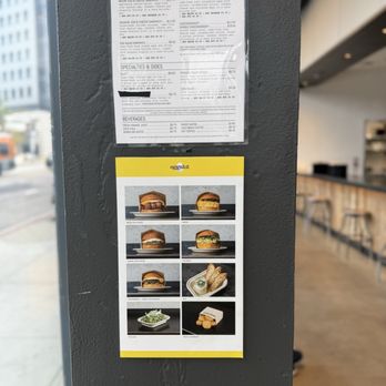 Eggslut - Breakfast & Brunch Near Me - Los Angeles, California