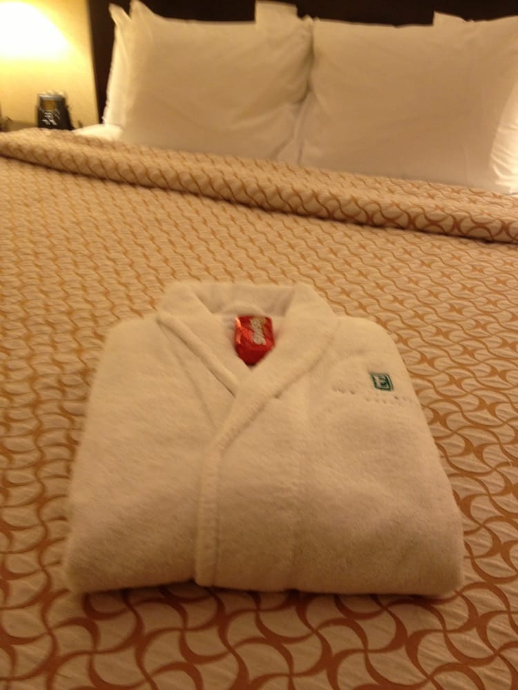 Embassy Suites by Hilton Columbus Airport