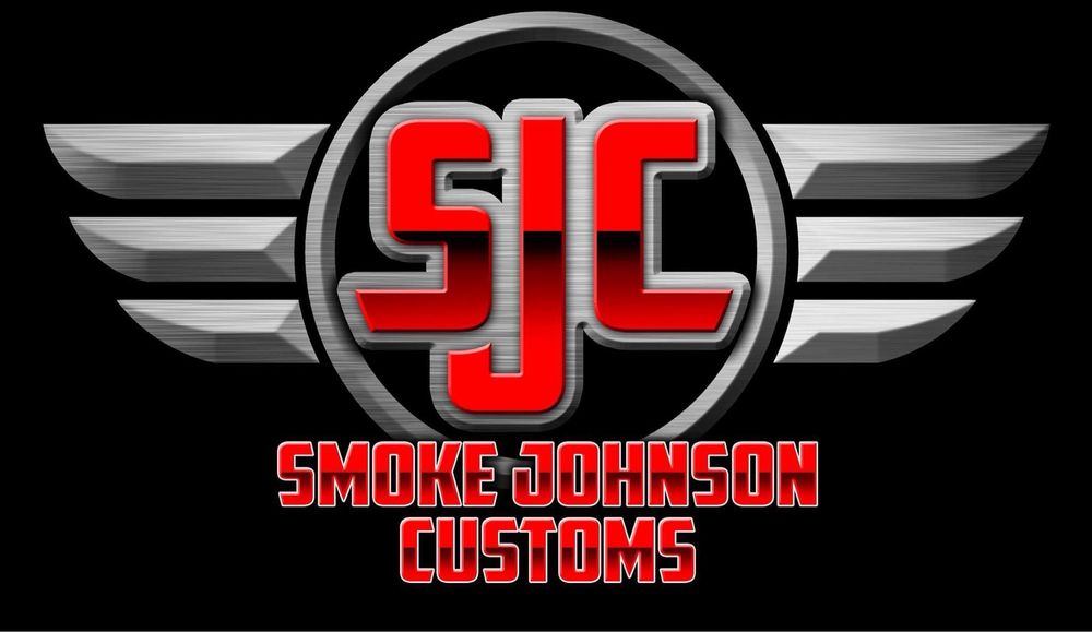 SMOKE JOHNSON CUSTOMS Updated April 2024 3601 Jack Kendall Wy