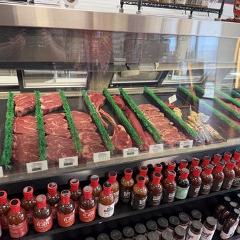 The Butcher Block - Meat Shops Near Me - Las Vegas, Nevada