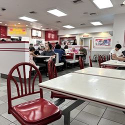 In-N-Out Burger