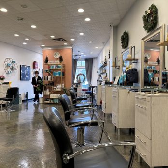 Salon 1026 - Salon - Hair Salons Near Me - Stamford, Connecticut Salon 1026 - Salon - Hair Salons Near Me - Stamford, Connecticut