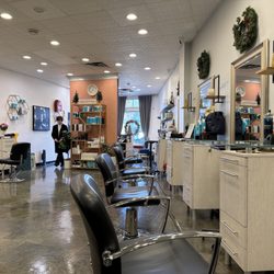 Salon 1026 - Salon