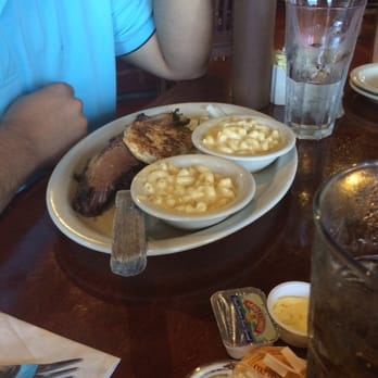 Jack's Steak House - BBQ place with brisket (fork tender) and chicken breast.... Also very good. - American Near Me - Uvalde, Texas Jack's Steak House - BBQ place with brisket (fork tender) and chicken breast.... Also very good. - American Near Me - Uvalde, Texas
