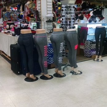 Southside Discount Mall - For the woman packing a little something extra. - Discount Store Near Me - Jonesboro, Georgia