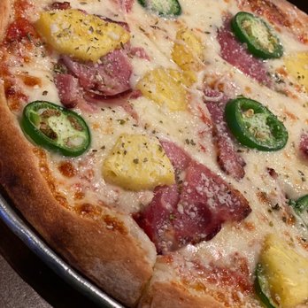 Grace - Pizza Near Me - Alvin, Texas