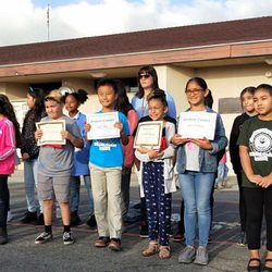 Dominguez Elementary School