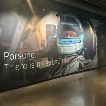 Porsche Experience Center- Atlanta - Driving Schools Near Me - Atlanta, Georgia