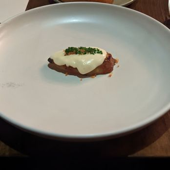 Sixty Three Clinton - Japanese sweet potato - New American Near Me - New York, New York