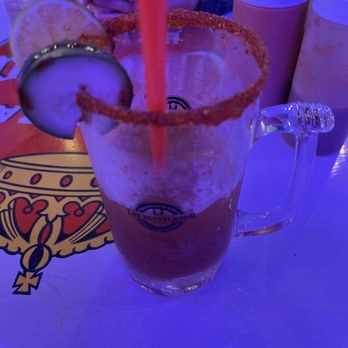 Desvelados - Monster miche - Tacos Near Me - Pasadena, California
