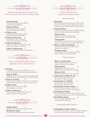 Menu photo 1 Taco Lovers Northfield, NJ