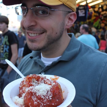 The North End - Feast of St. Joseph - August 2011 - Local Flavor Near Me