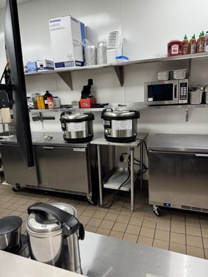 Pepper Lunch by null