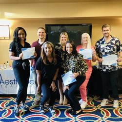 Med Aesthetics Training - Same day certificate