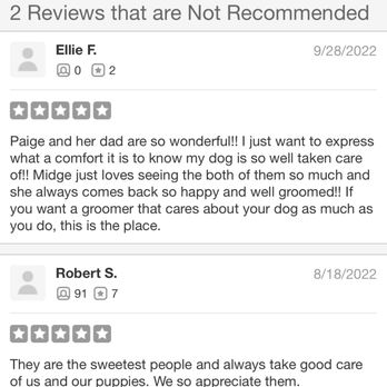 The Wash Wag - Since yelp wants to hide these? - Pet Groomers Near Me - Brenham, Texas The Wash Wag - Since yelp wants to hide these? - Pet Groomers Near Me - Brenham, Texas