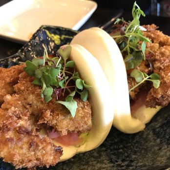 The Haam - Spider bao - Japanese Near Me - Toronto, Ontario The Haam - Spider bao - Japanese Near Me - Toronto, Ontario