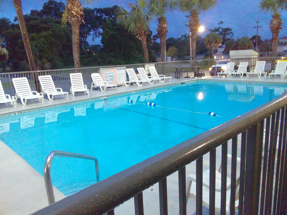 Slide of John Waters Pressure Cleaning