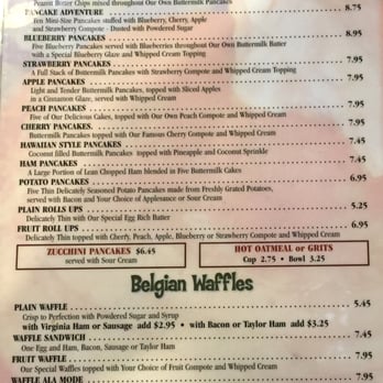 Stack Pancake & Steak House - The Menu - Diners Near Me - North Arlington, New Jersey Stack Pancake & Steak House - The Menu - Diners Near Me - North Arlington, New Jersey