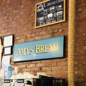 Amy's Bread - Bakeries Near Me - New York, New York Amy's Bread - Bakeries Near Me - New York, New York