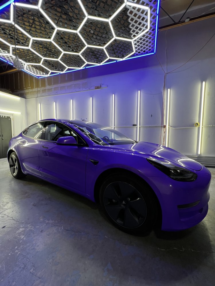 SIGNS AND WONDERS CAR WRAPS Updated October 2024 47 Photos 2200 NW Birdsdale Ave, Gresham