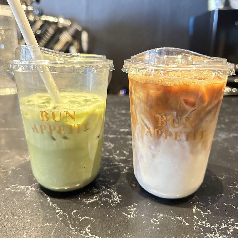 Bun Appetit - Marvellous drinks - Bakeries Near Me - Markham, Ontario Bun Appetit - Marvellous drinks - Bakeries Near Me - Markham, Ontario