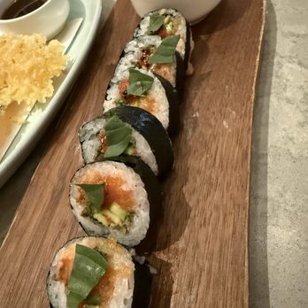 Uchi West Hollywood - Japanese Near Me - West Hollywood, California Uchi West Hollywood - Japanese Near Me - West Hollywood, California