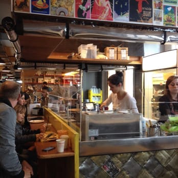Crêpes A Go-Go - Lovely little stall in Ponsonby Central - French Near Me - Auckland, WGN