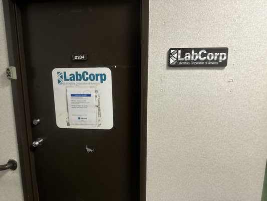 Labcorp
