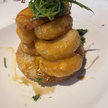 Yard House - Firecracker Shrimp - New American Near Me - Springfield, Virginia Yard House - Firecracker Shrimp - New American Near Me - Springfield, Virginia