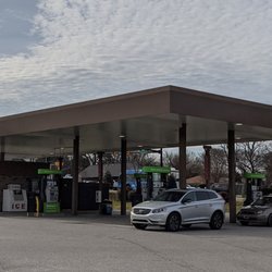 Walmart Fuel Station - Walmart Fuel Station, Rock Hill SC