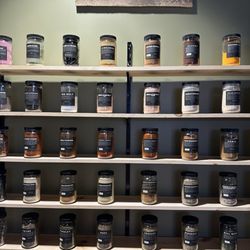 Earthly Refillery - Earthly Refillery seasonings