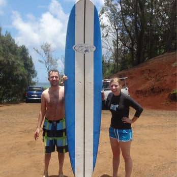 Eastside Surfing School - Surf Schools Near Me