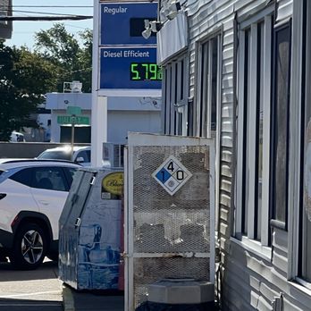 Moty Exxon - Propane tanks by the entrance... - Gas Stations Near Me - Portsmouth, Virginia Moty Exxon - Propane tanks by the entrance... - Gas Stations Near Me - Portsmouth, Virginia
