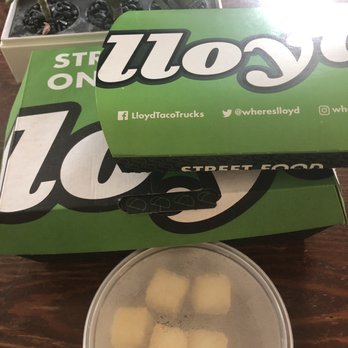 Lloyd Taco Factory - Can't wait to see what's in the boxes ! - Tacos Near Me - Williamsville, New York Lloyd Taco Factory - Can't wait to see what's in the boxes ! - Tacos Near Me - Williamsville, New York
