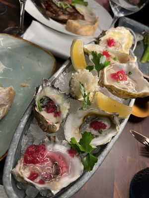 SIDECUT Steakhouse by null