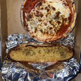 Lasagna