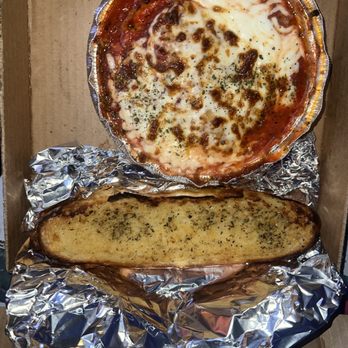 Tony’s Pizza - Baked lasagna - Pizza Near Me - Middleburg, Florida
