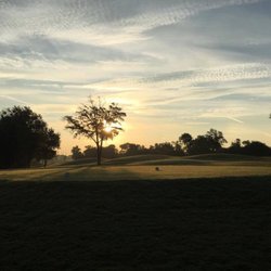 Stone Creek Golf Club