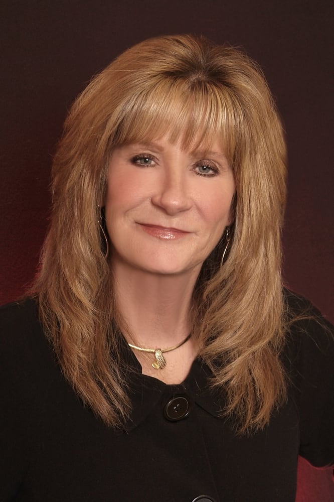 DORIS JONES KELLER WILLIAMS REALTY Real Estate Agents 1201