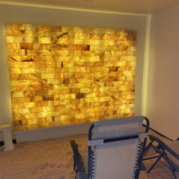Salt Spa Salon Sashay - Small Halotherapy room - Halotherapy Near Me - Bemidji, Minnesota Salt Spa Salon Sashay - Small Halotherapy room - Halotherapy Near Me - Bemidji, Minnesota