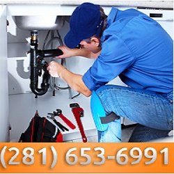 Slide of Plumbing Alvin