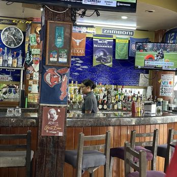 Chappy's - Bar - Mexican Near Me - Puerto Vallarta, JAL