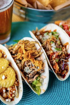 Tin Lizzy's Cantina by null