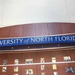 UNF One Stop - Colleges & Universities Near Me - Jacksonville, Florida