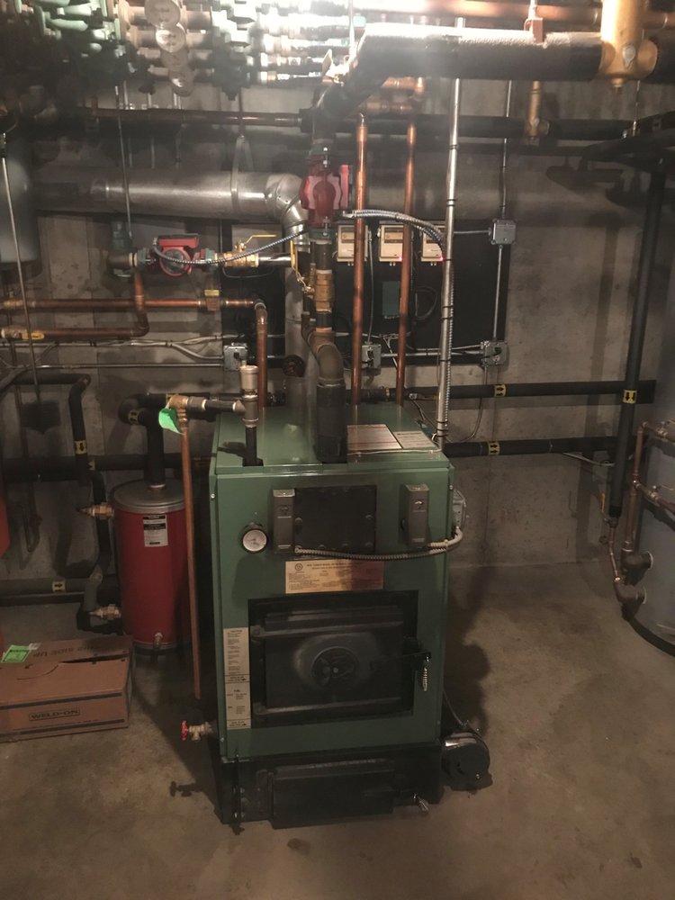 Slide of Jezierski Plumbing & Heating